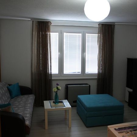 Apartamento Studio Ella Sarajevo Exterior foto