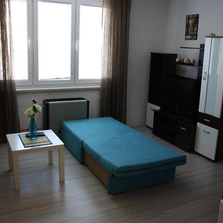 Apartamento Studio Ella Sarajevo Exterior foto