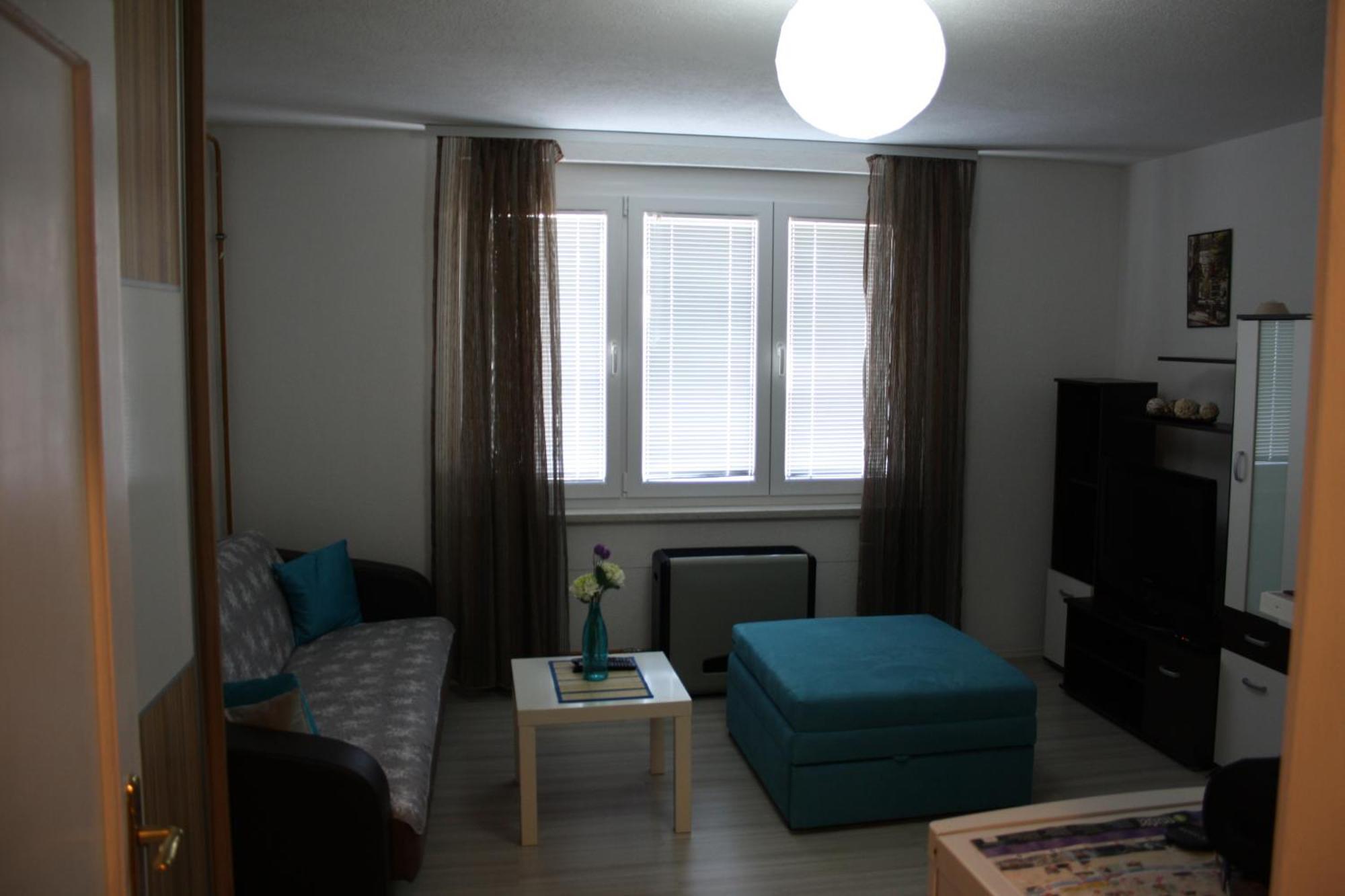 Apartamento Studio Ella Sarajevo Exterior foto