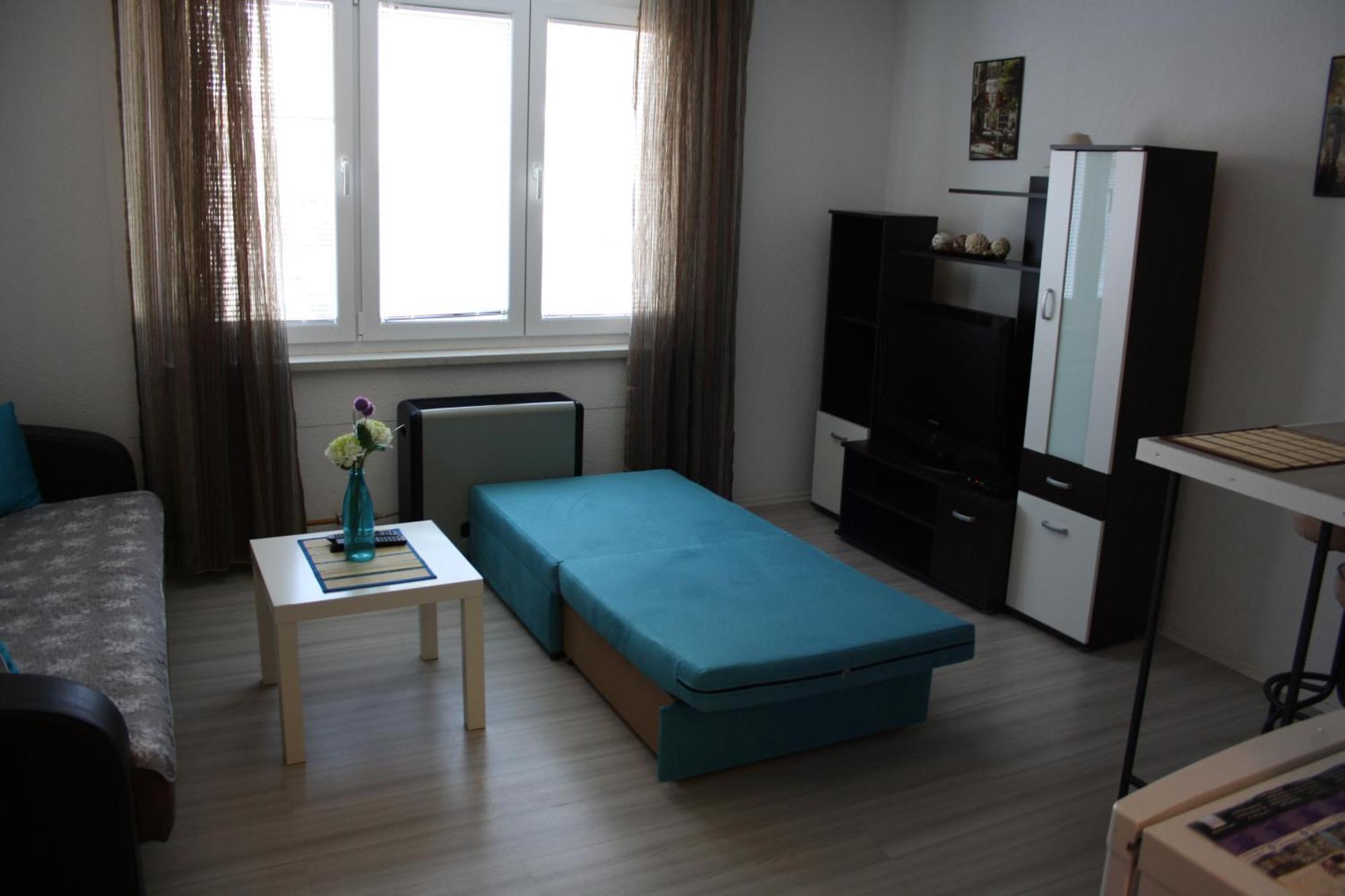 Apartamento Studio Ella Sarajevo Exterior foto