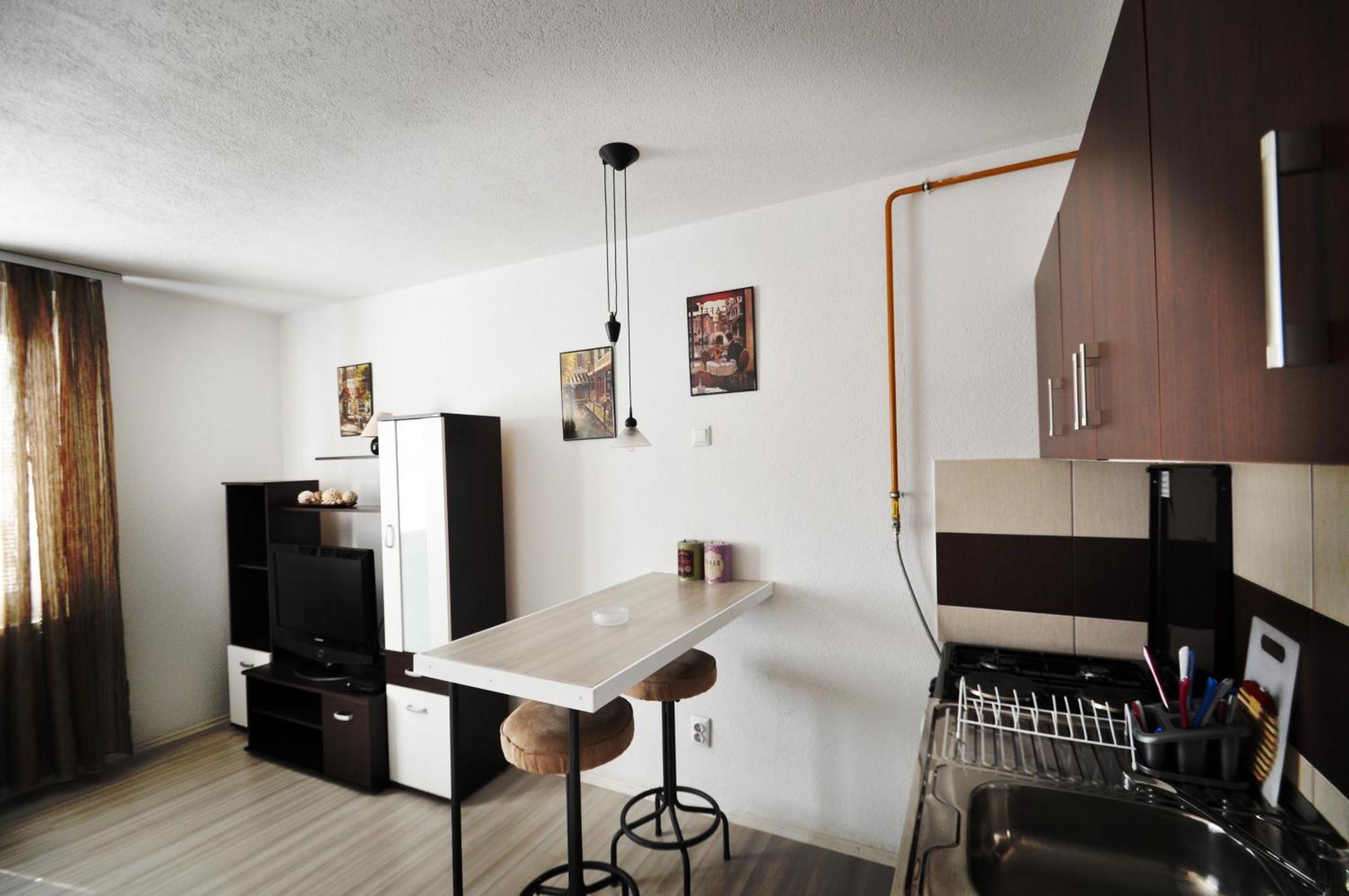 Apartamento Studio Ella Sarajevo Habitación foto