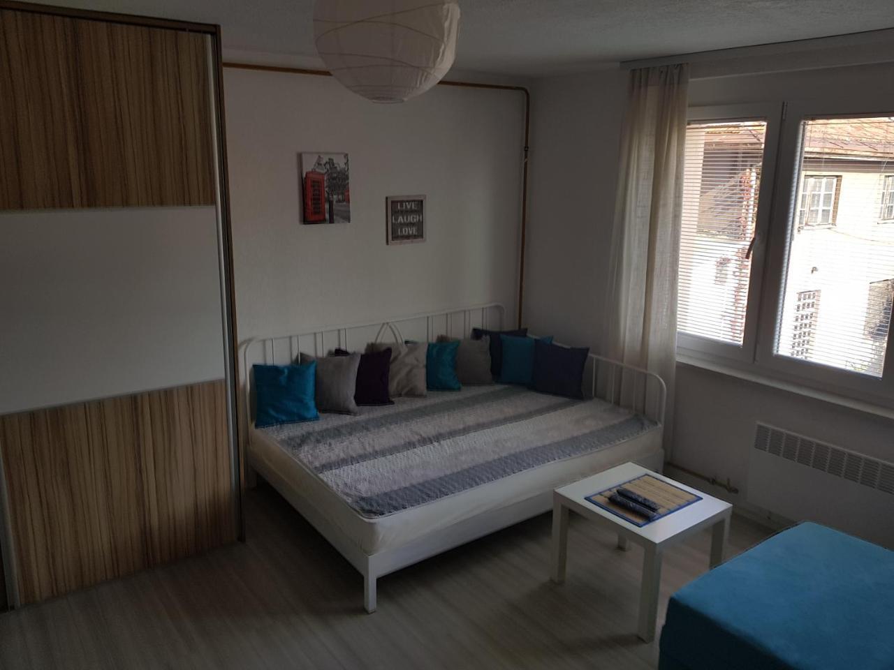 Apartamento Studio Ella Sarajevo Exterior foto