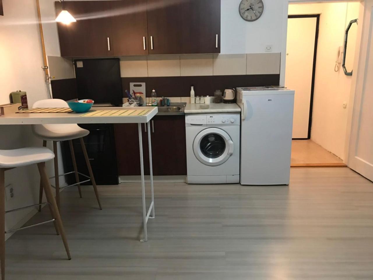 Apartamento Studio Ella Sarajevo Exterior foto