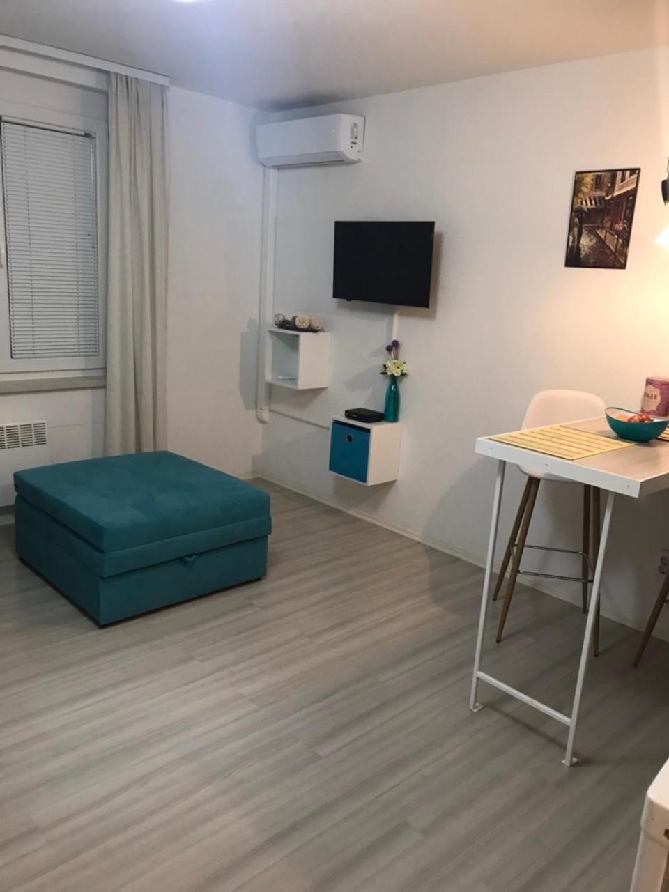 Apartamento Studio Ella Sarajevo Exterior foto
